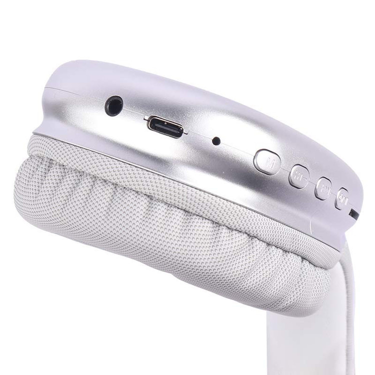 هدفون بلوتوثی تسکو TH 5378 ( گارانتی 12 ماهه توسن سیستم شرق)