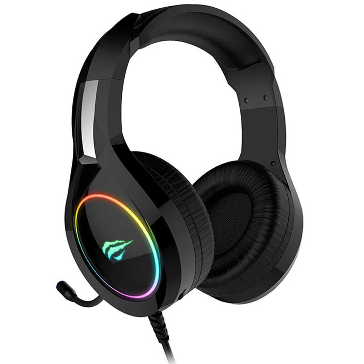 هدست گیمینگ سیم دار Havit HV-H2232d ( گارانتی 12 ماهه متین)