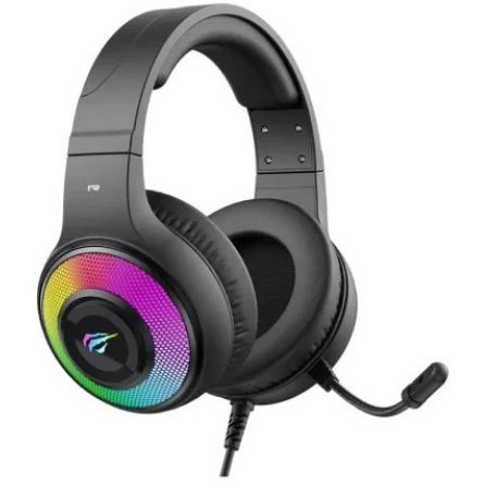 هدست گیمینگ سیم دار Havit HV-H2242d ( گارانتی 12 ماهه متین)