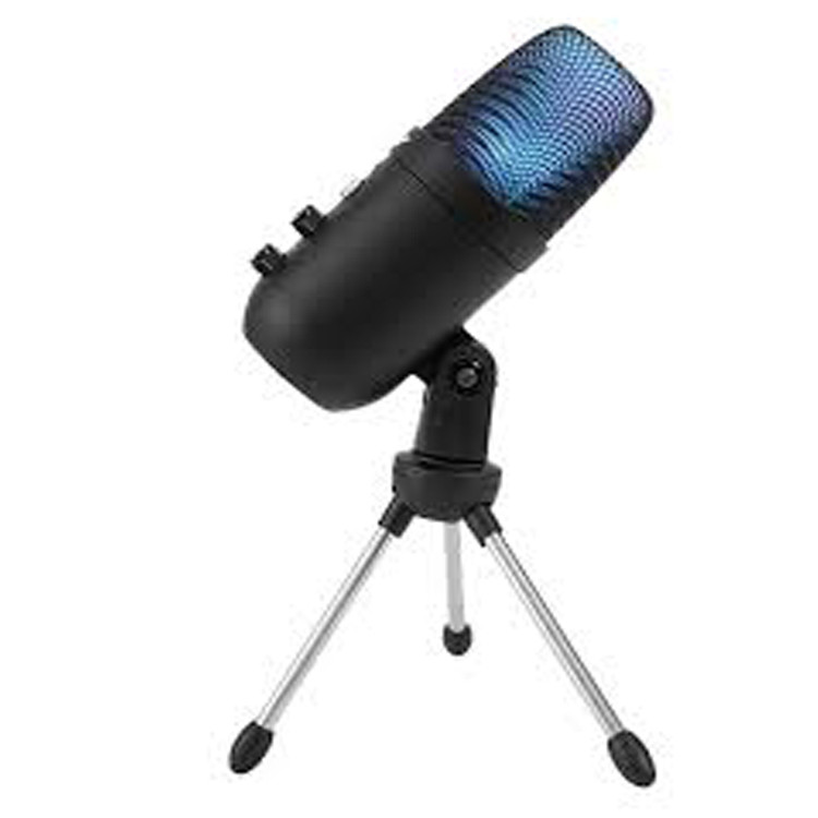 میکروفن رومیزی گیمینگ هویت مدل HAVIT GK51 ( گارانتی 12 ماهه متین )