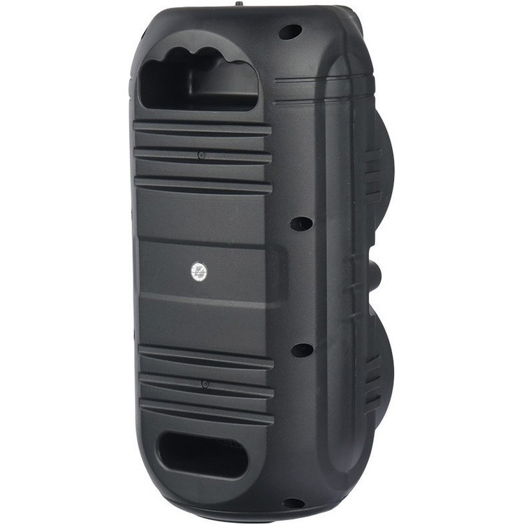 اسپیکر بلوتوثی رم و فلش خور کی تی ایکس ( KTX) مدل 1588A رنگ مشکی