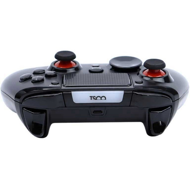 دسته بازی بی سیم تسکو (TSCO) مدل TG 170 (گارانتی 12 ماهه توسن سیستم شرق)