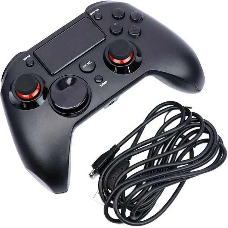 دسته بازی بی سیم تسکو (TSCO) مدل TG 170 (گارانتی 12 ماهه توسن سیستم شرق)