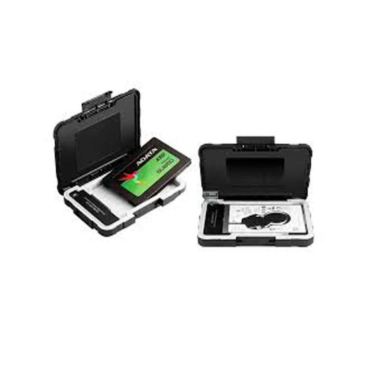 باکس هارد 2.5 اینچی ای دیتا ( ADATA ) مدل ED600 USB3.2 ( 18 ماه گارانتی آونگ )