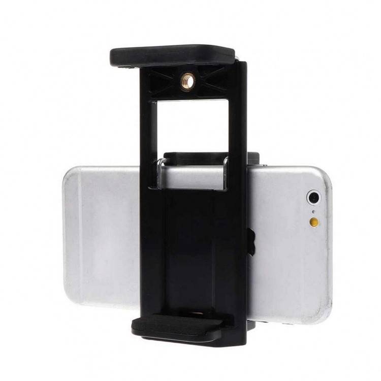 سه پایه T شکل 2 منظوره به همراه گیره و بال پد 360 درجه ( بسیار محکم و قوی)