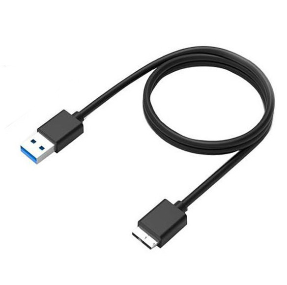 باکس هارد 2.5 اینچی شفاف دی نت ( D-NET ) مدل USB3.0 ( 6 ماه گارانتی دی نت)
