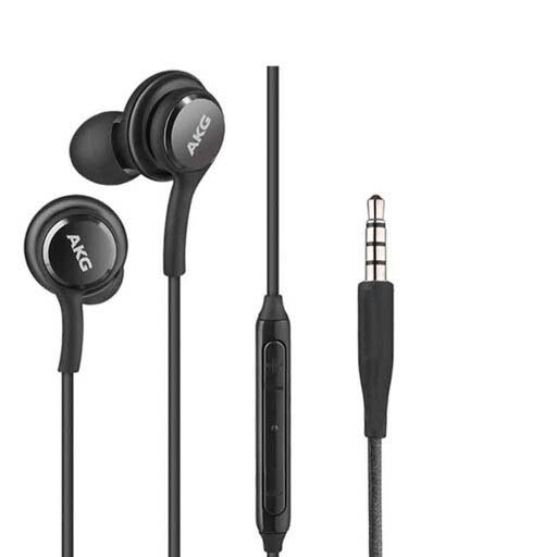 هندزفری سامسونگ اورجینال مدل Samsung Galaxy S10 AKG