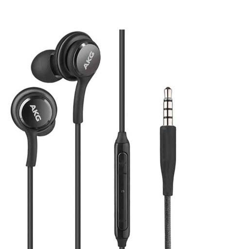 هندزفری سامسونگ اورجینال مدل Samsung Galaxy S10 AKG