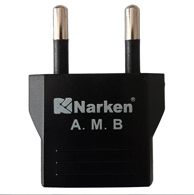 تبدیل برق 110 به 220 ولت NARKEN نارکن