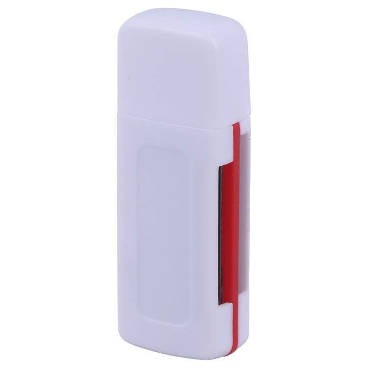 رم ریدر همه کاره XP-Product XP-620T ( رنگ بندی رندوم )