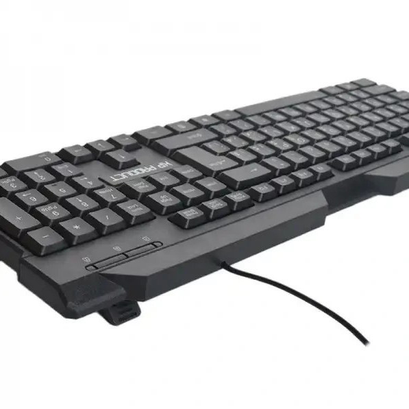 کیبورد سیم دار ایکس پی پروداکت (XP-Product) مدل 8600
